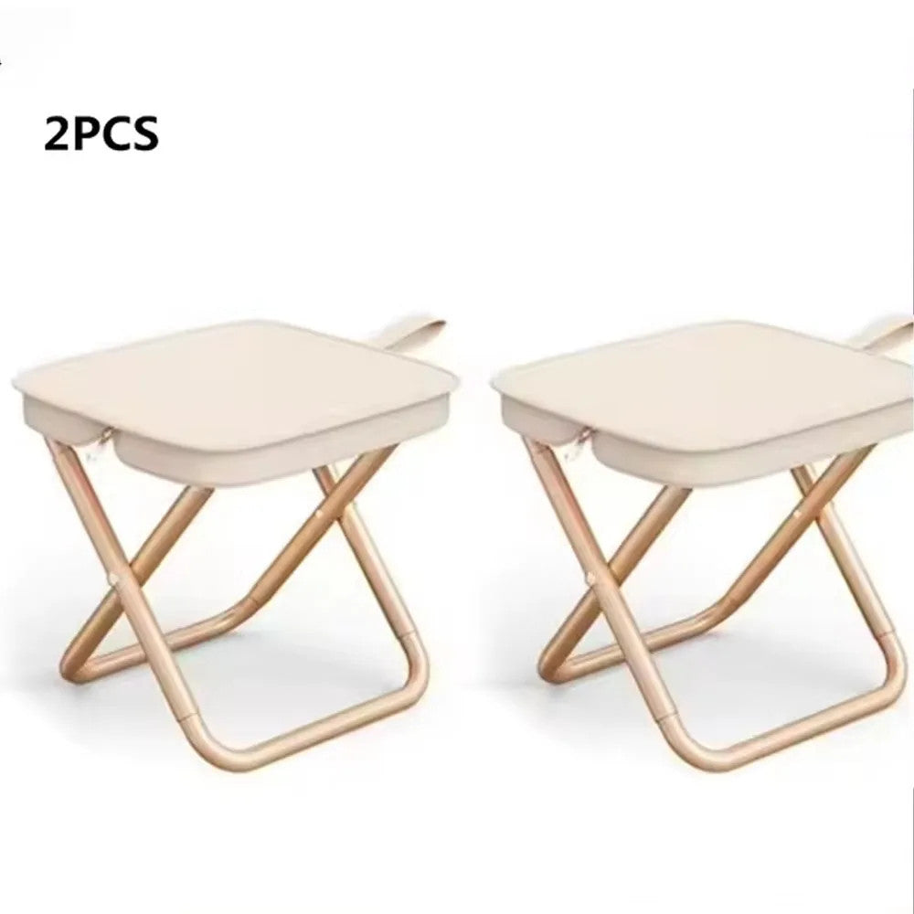 Ultra-Light Portable Folding Chair