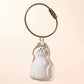 Pet Fur Memorial Capsule