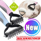 Pro Deshedding Brush for Cats & Dogs