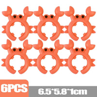 Red-6PCS