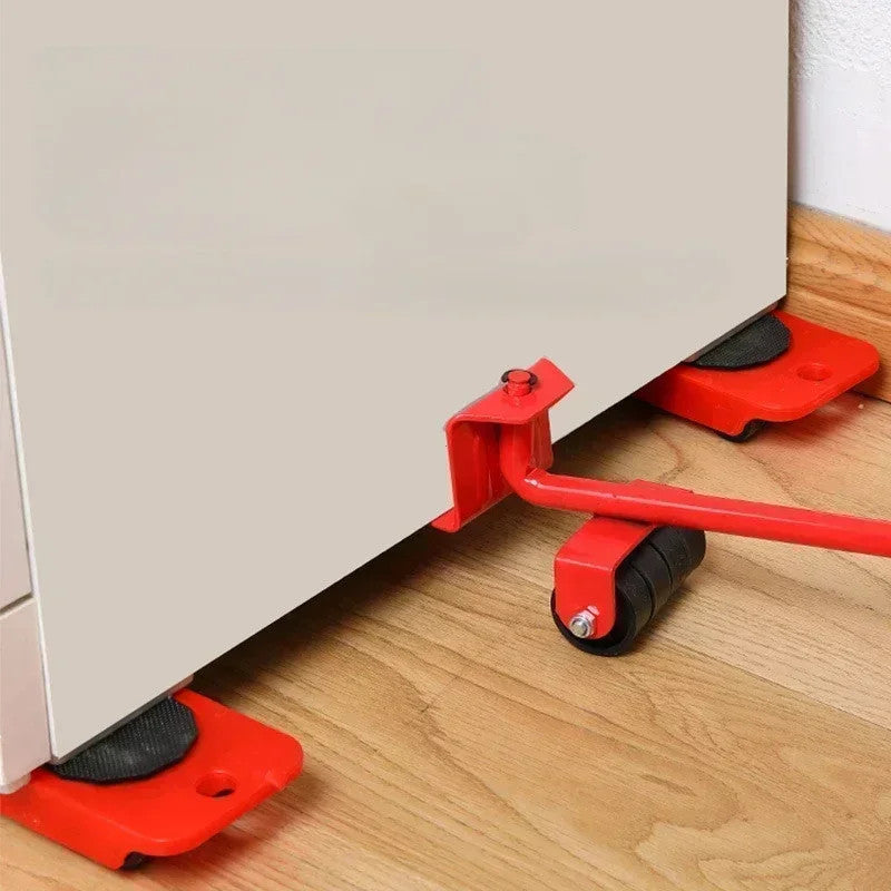 5Pcs/set Furniture Mover Tool