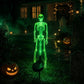 Solar Skeleton Yard Stake Light - image 9