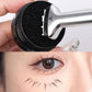 2 in 1 Lower Eyelash Stamps Eyeliner Set