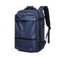 Backpack Man Travel Vacuum Compression With Electric Pump
