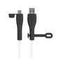 Cable Protector Data Line