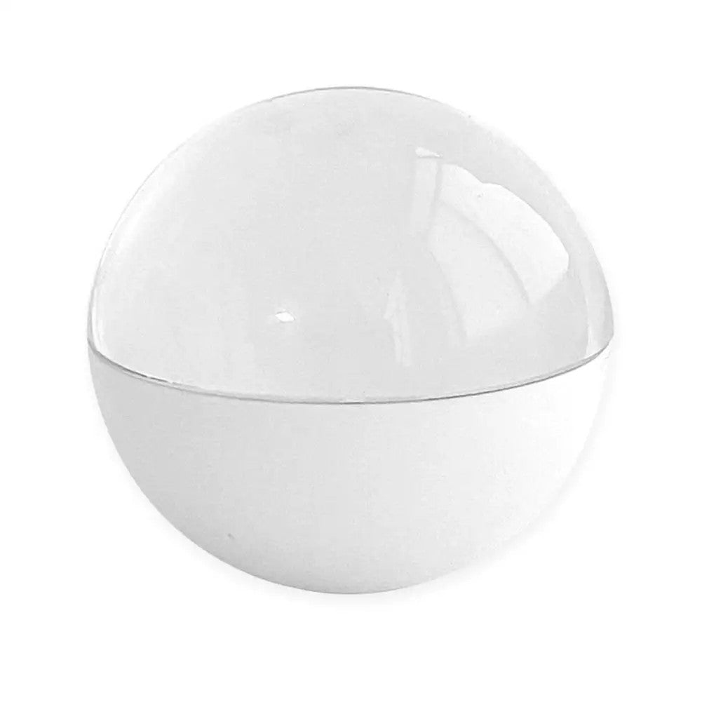 3D Crystal Ball Video Lamp
