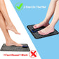 Electric Ems Foot Massager Pad