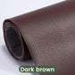 Leather Self Adhesive Patches