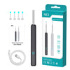 1296P HD Otoscope Wifi Visible Earwax