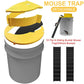 Bucket Lid Mouse Trap