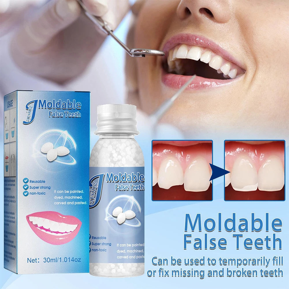 Tooth Repair Kit