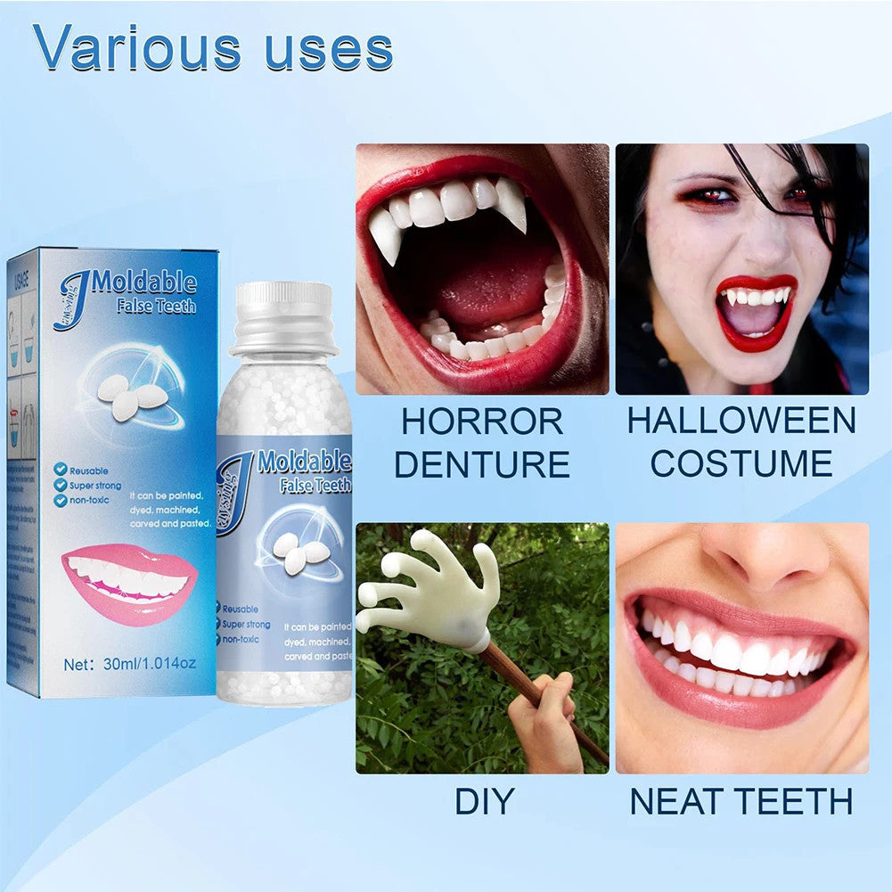 Tooth Repair Kit