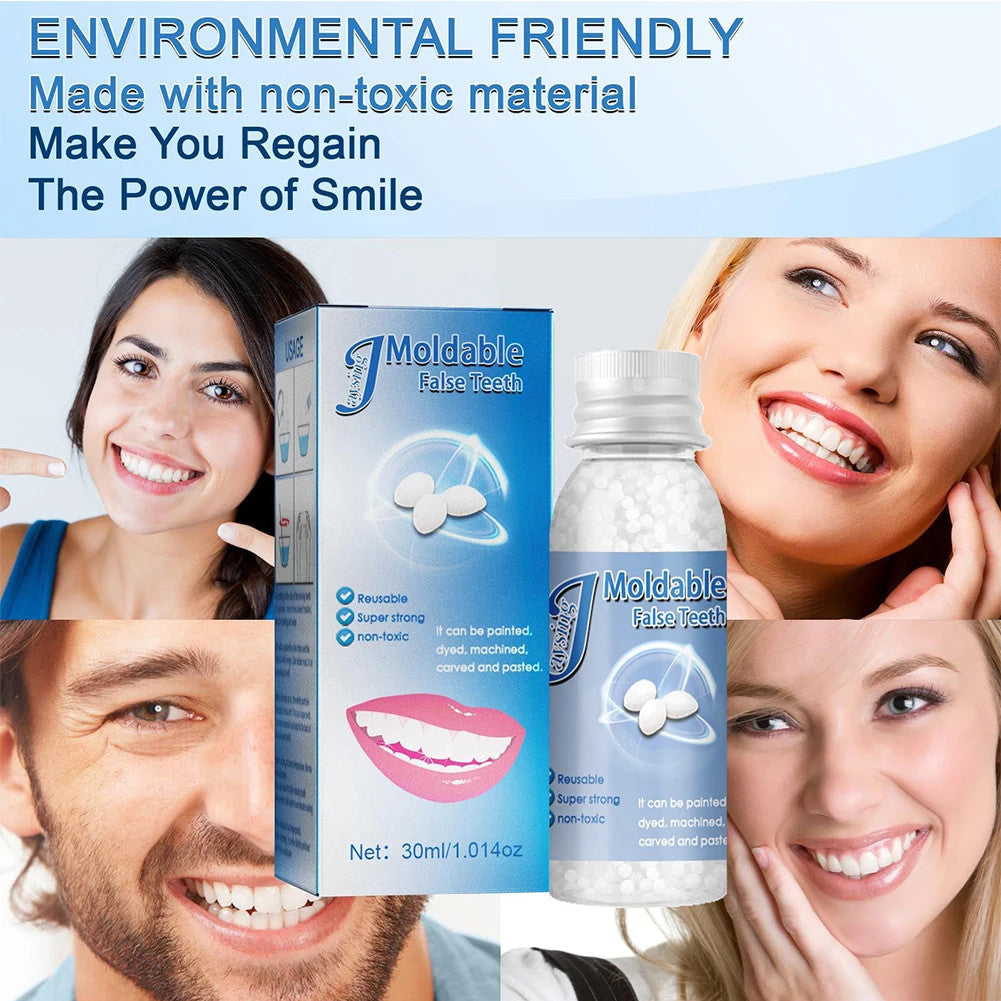 Tooth Repair Kit