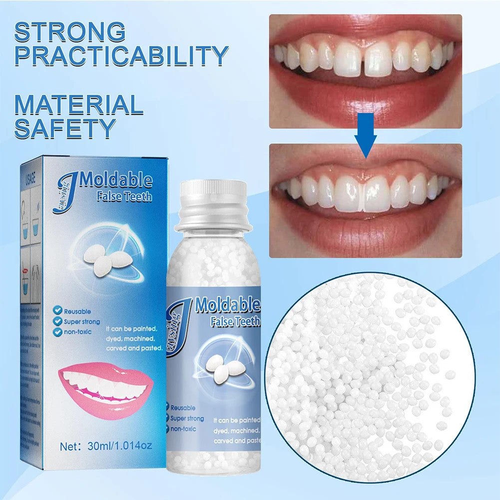 Tooth Repair Kit