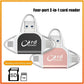 4 In 1 SD Card Reader