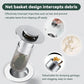 Pop-Up Sink Filter & Stopper