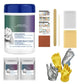 Hands Plaster Statue Kit