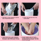 Hands Plaster Statue Kit