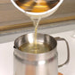 Stainless Steel Oil Filter Pot