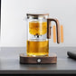 Magical Teapot Glass