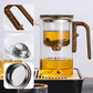 Magical Teapot Glass