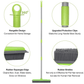 Pet Hair Remover Broom