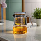 Mystic Teapot