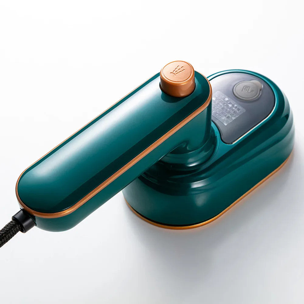 Portable Garment Steamer
