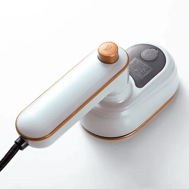 Portable Garment Steamer