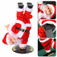 Christmas Gift Dancing Santa Toy