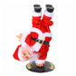 Christmas Gift Dancing Santa Toy