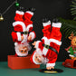 Christmas Gift Dancing Santa Toy