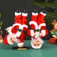 Christmas Gift Dancing Santa Toy
