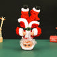 Christmas Gift Dancing Santa Toy