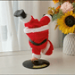 Christmas Gift Dancing Santa Toy