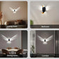 3D Wall Lamp Eagle Shape Projector