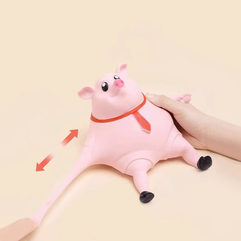 Piper The Pig