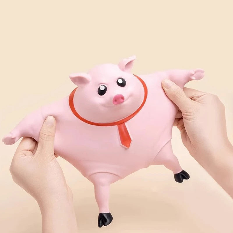Piper The Pig