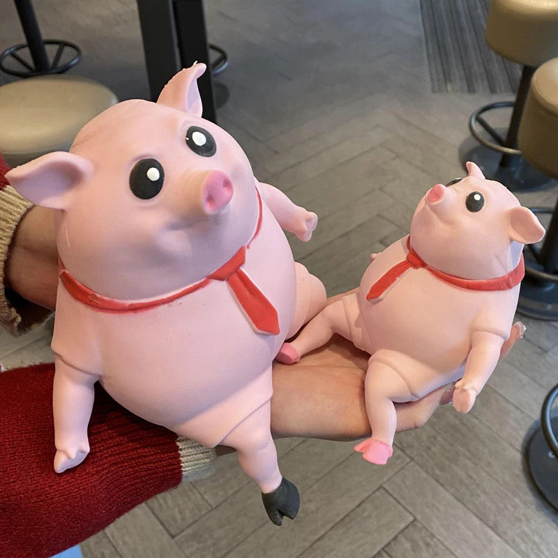Piper The Pig
