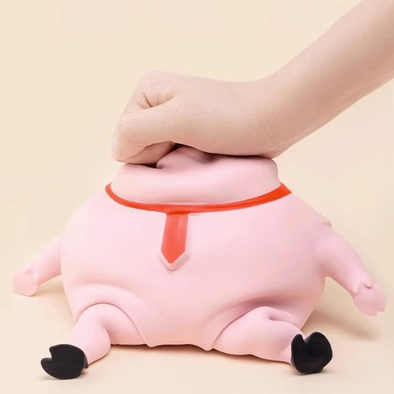 Piper The Pig