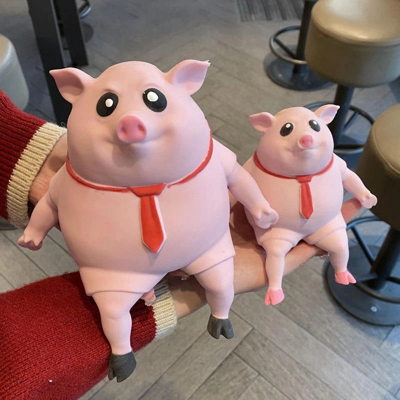 Piper The Pig