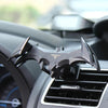 Bat Car Phone Holder