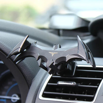 Bat Car Phone Holder