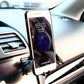 Bat Car Phone Holder