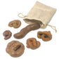 6Pcs Fake Poop Realistic