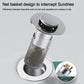 Kitchen Sink Drain Strainer