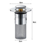 Kitchen Sink Drain Strainer