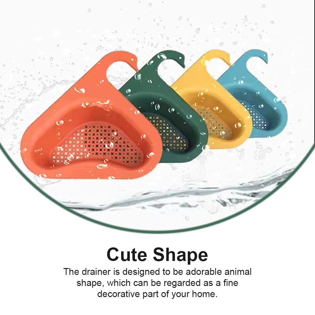Plastic Kitchen Sink Drain Basket