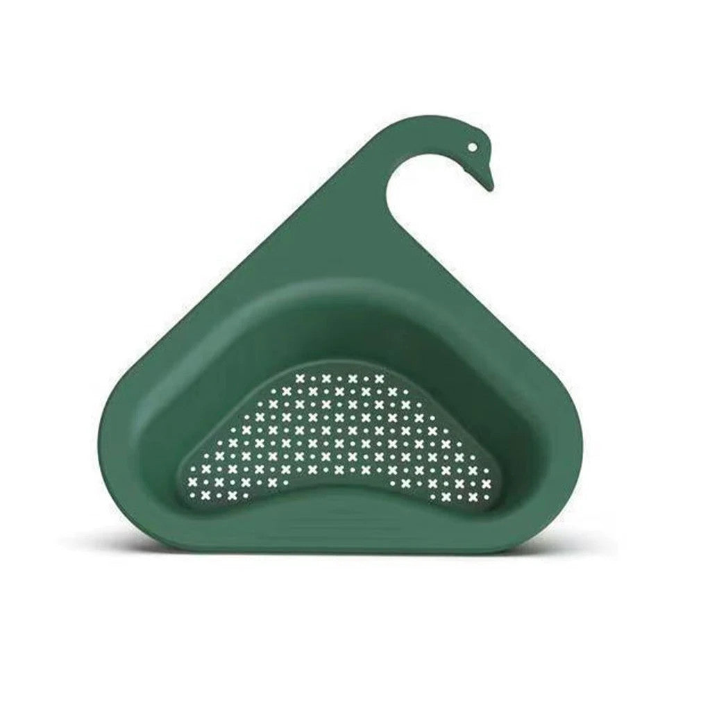 Plastic Kitchen Sink Drain Basket