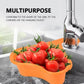 Plastic Kitchen Sink Drain Basket